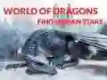 Játék World of Dragons Hidden Stars online