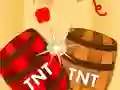Játék TNT Tap online