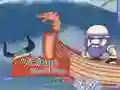 Játék Vikings  War of Clans online