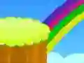 Játék Rainbow Valley Escape online