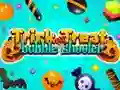 Játék Trick or Treat Bubble Shooter online