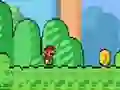 Játék Super Mario Starroad online