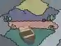 Játék That Blurry Place  Chapter 1: The Boat online