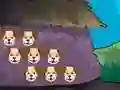 Játék Minnie Mouse Rescue online
