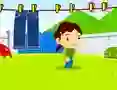 Játék Drying Game online