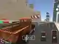 Játék Suv Parking Simulator 3d online