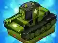 Játék Super Tank War online