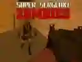 Játék Super Sergeant Zombies online