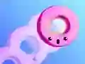 Játék Rolling Donut online