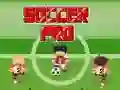 Játék Soccer Pro online