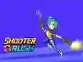 Játék Shooter Rush online