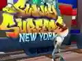 Játék Subway Surfers New York online