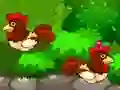 Játék Little Chick Rescue online