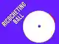 Játék Ricocheting Ball online