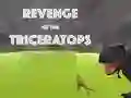 Játék Revenge of the Triceratops online