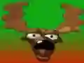 Játék Reindeer Escape online
