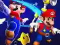 Játék Super Mario Shooting Zombie online