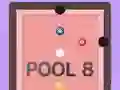 Játék Pool 8 online