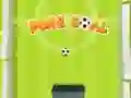 Játék Pong Goal online