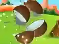 Játék Flinstones Fruit Blade online