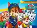 Játék Paw Patrol Finding Stars online