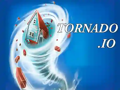 Játék Eg Tornado.io online