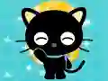Játék  Hello Kitty Playhouse Chococat 123 Tracing online