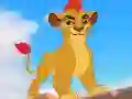 Játék The Lion Guard Protectors of the Pridelands online