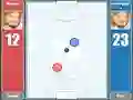 Játék Hockey 2D online