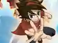 Játék Bakugan Tap Fighting online