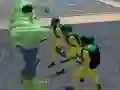 Játék Incredible Hulk online