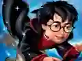 Játék Harry Potter Match 3 online