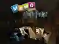 Játék Harry Potter Memo Deluxe online