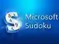 Játék Microsoft Sudoku online