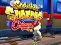 Játék Subway Surfers Chicago online