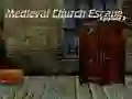 Játék Medieval Church Escape 2 Episode 2 online