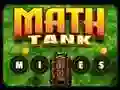 Játék Math Tank Mines online