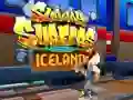 Játék Subway Surfers World tour Iceland online