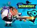 Játék Mad Scientist online