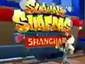 Játék Subway Surfers Shanghai online