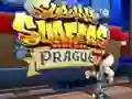 Játék Subway Surfers Prague online