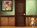 Játék Kids Room Escape 54 online
