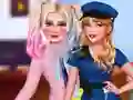 Játék TikTok Fashion Police online