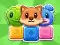 Játék Pets Match online