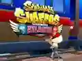 Játék Subway Surfers World Tour Atlanta online