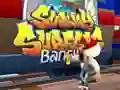 Játék Subway Surfers Bangkok online