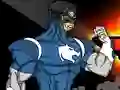 Játék Super Hero Creator online
