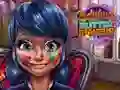 Játék Ladybug Glittery Makeup online