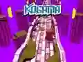 Játék Kogama: Tomb Runner online