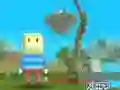 Játék Kogama: Minecraft Sky Land online